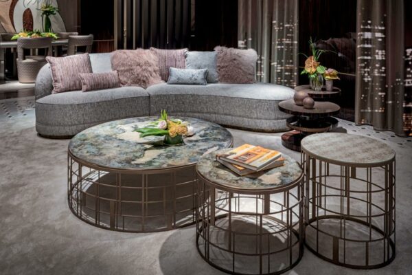 Журнальный столик KORO 2