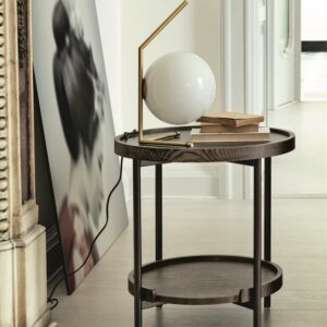 Журнальный столик Koster Ø50 2