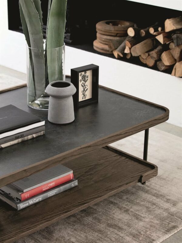 Журнальный столик Koster 150x80 3