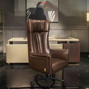 Офисное кресло KOWLOON 4