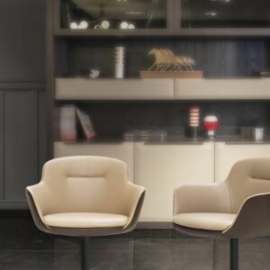 Офисный стул KOWLOON 4