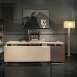 Офисное кресло KOWLOON 5