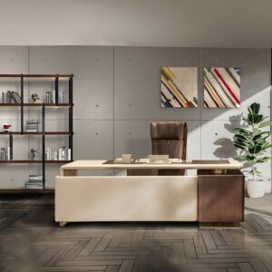 Офисное кресло KOWLOON 7