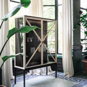 Витрина Kramer 3