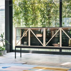 Витрина Kramer 4