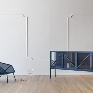 Витрина Kramer 5