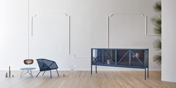 Витрина Kramer 5