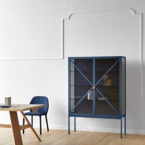 Витрина Kramer 2