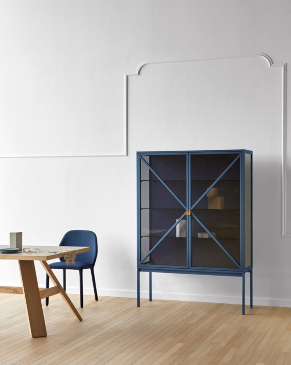 Витрина Kramer 2