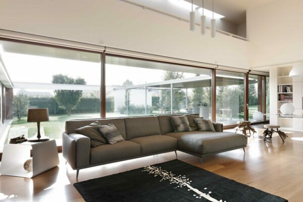 Модульный диван Kris 3