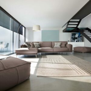 Модульный диван Kris 4