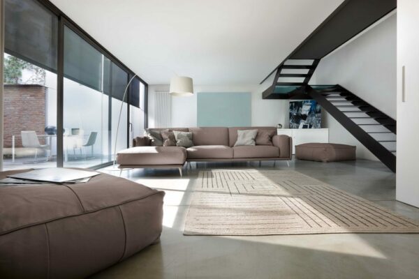 Модульный диван Kris 4