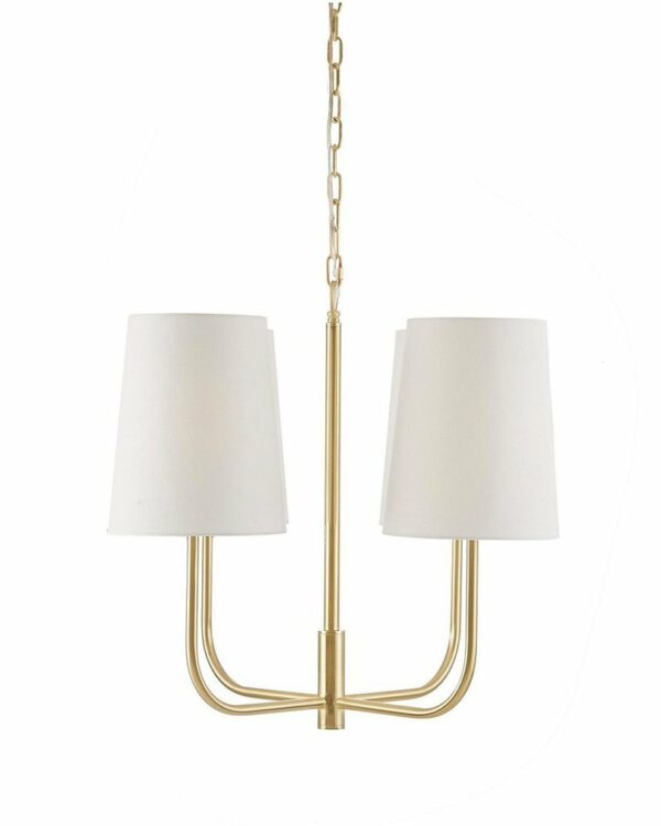 Люстра KRISTEN 1