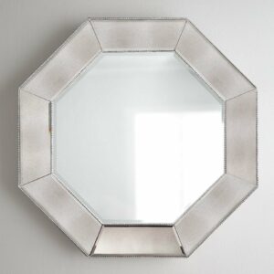 Зеркало CHRISTIE SILVER 1