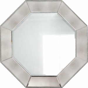 Зеркало CHRISTIE SILVER 2