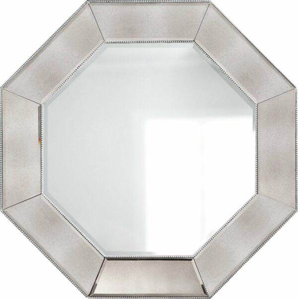 Зеркало CHRISTIE SILVER 2