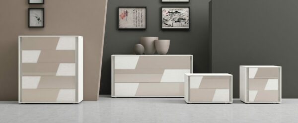 Мебель для спальни KROSS 2