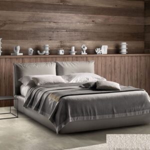 Кровать Quiet LIGHT 180*200 PREVILEGE 02 2