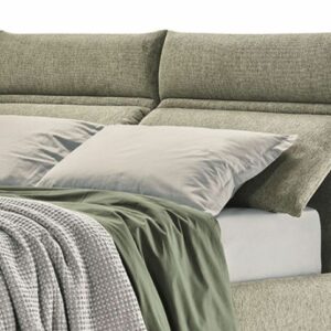 Кровать LINUS 5