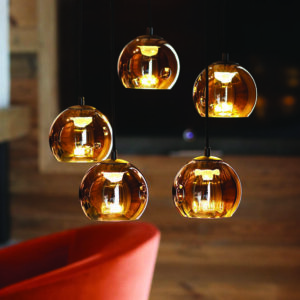 Подвесной светильник KUBRIC SO 2