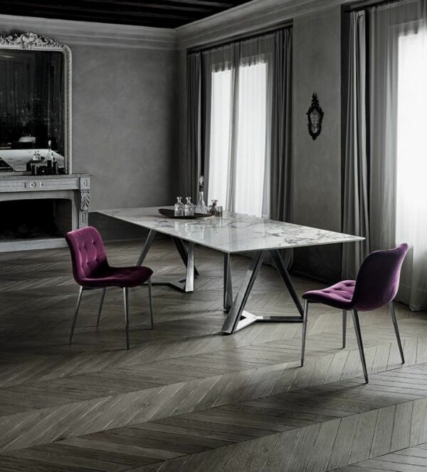 Обеденный стол MILLENNIUM XXL 2