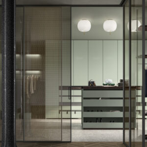 Потолочный светильник KUSHI 2