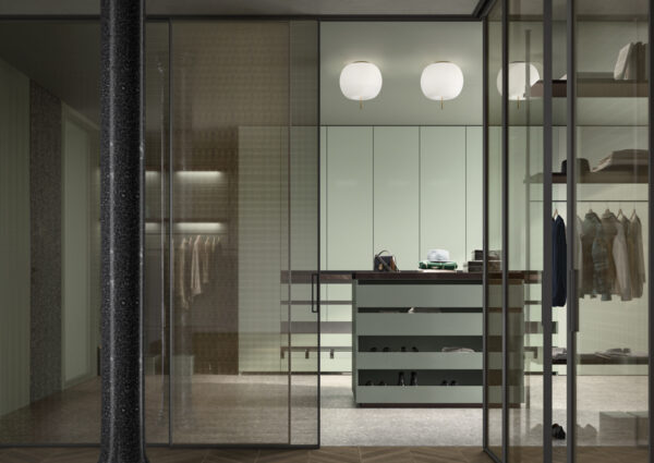 Потолочный светильник KUSHI 2