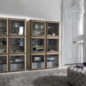 Стеллаж Kvadro 2