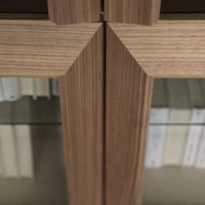 Стеллаж Kvadro 3