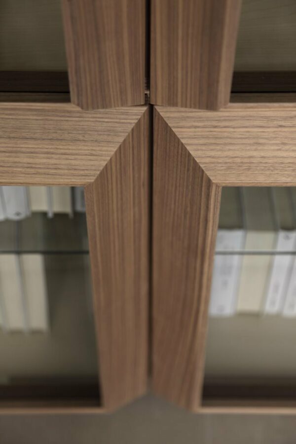 Стеллаж Kvadro 3