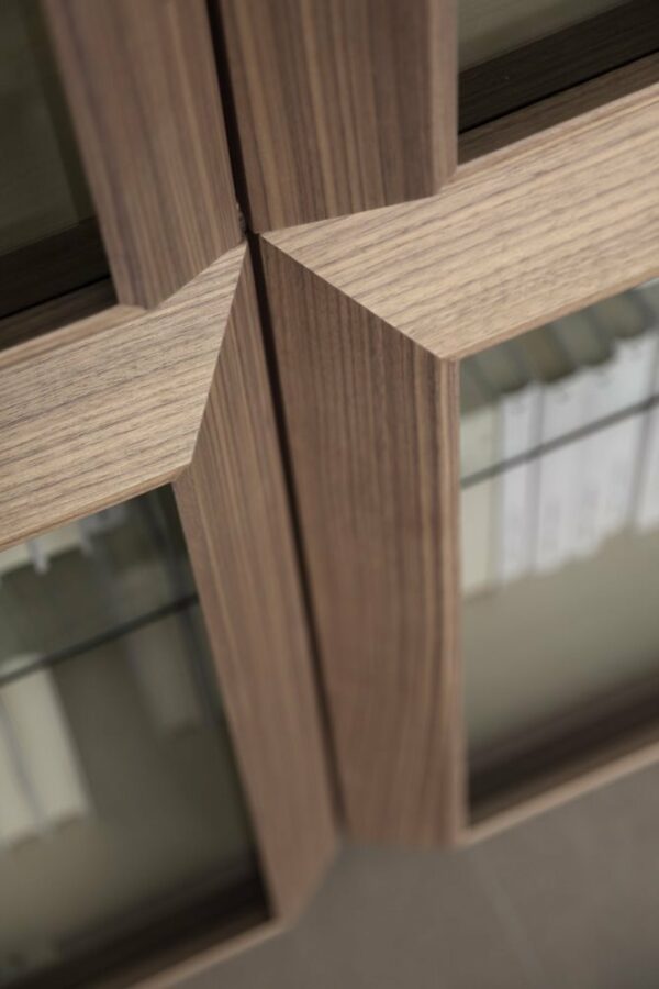 Стеллаж Kvadro 4