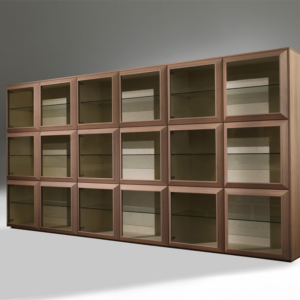 Стеллаж Kvadro 7