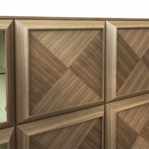 Стеллаж Kvadro 8