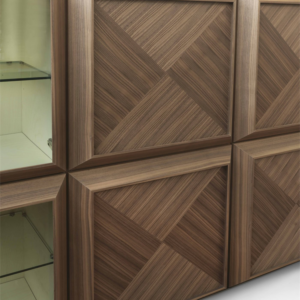 Стеллаж Kvadro 9