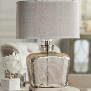 Настольная лампа BAXTER 3