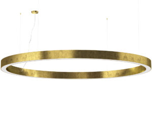 Подвесной светильник GOLDEN RING 300 1