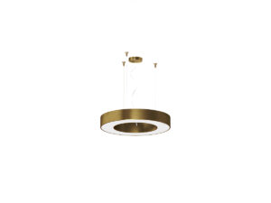 Подвесной светильник SILVER RING 50 1