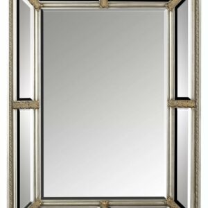 Зеркало LARRY SILVER 2