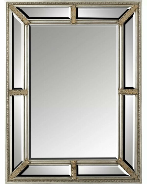 Зеркало LARRY SILVER 2