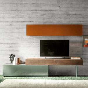 ТВ тумба 36E8 1