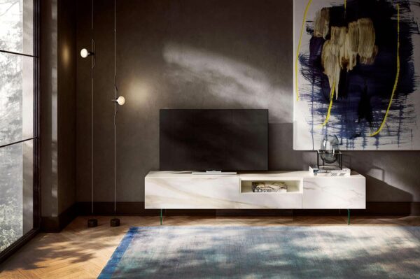 ТВ тумба 36E8 2