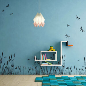 Книжный шкаф LAGOLINEA 6