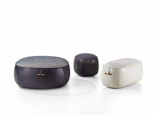 Пуф LAGOM 1