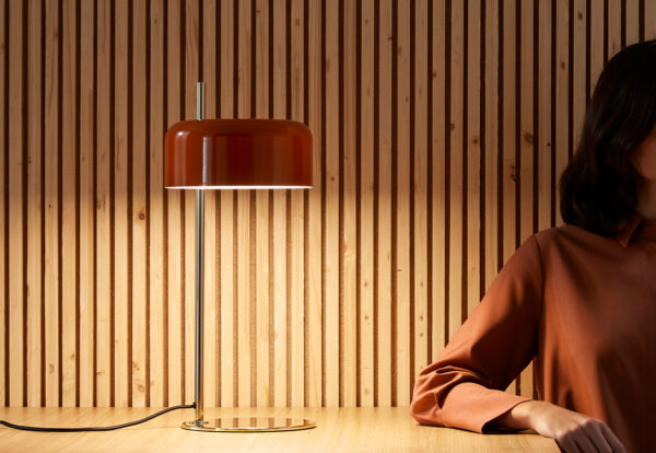 Настольная лампа LALU 2