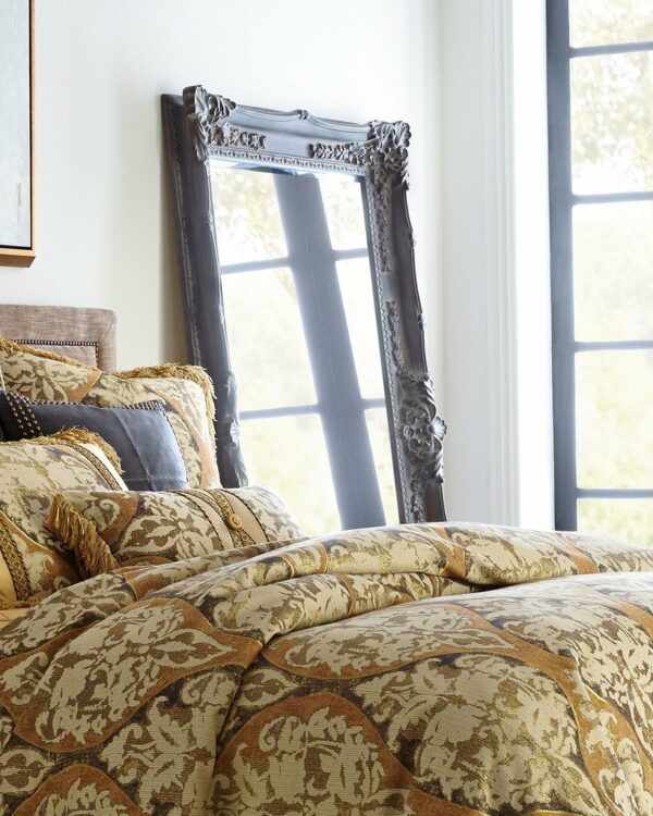 Зеркало LAMANCHE 2