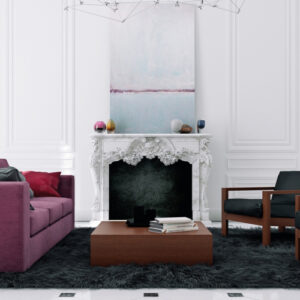 Журнальный Cтолик LAMBERT 1