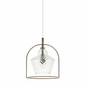 Подвесной светильник SWING 56.10 6