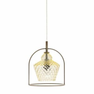 Подвесной светильник SWING 56.10 7