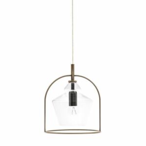 Подвесной светильник SWING 56.10 9