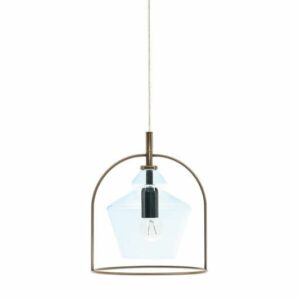 Подвесной светильник SWING 56.10 11